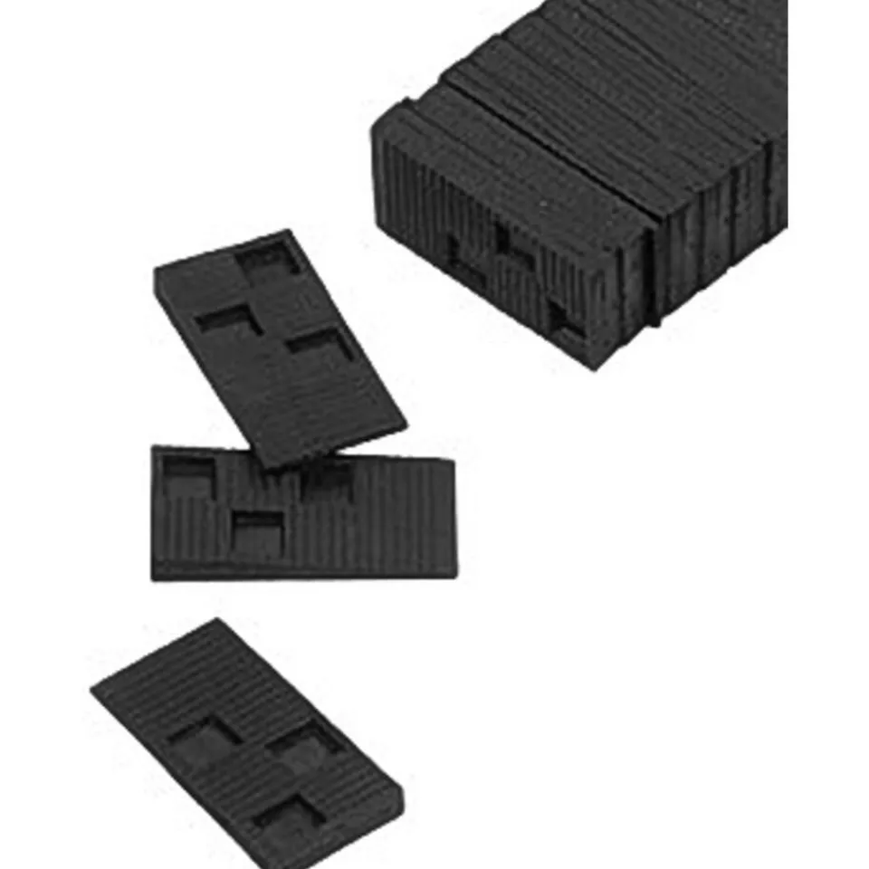 Kwantum Gereedschappen|Afstandspietjes