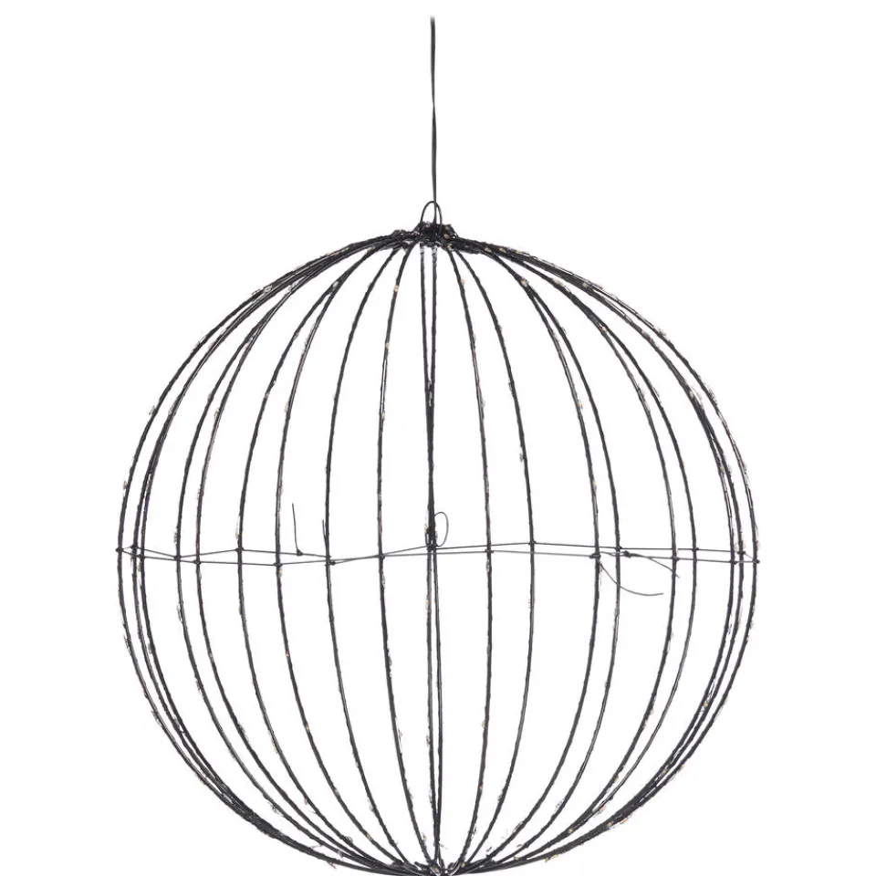 Kwantum Kerstverlichting|Bal Led