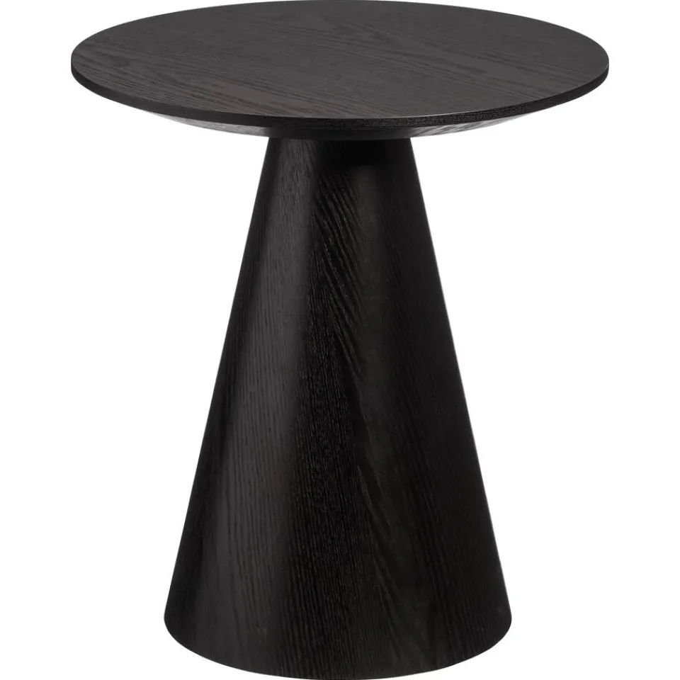 Kwantum Salontafels|Bijzettafels|Bijzettafel Cone 45cm