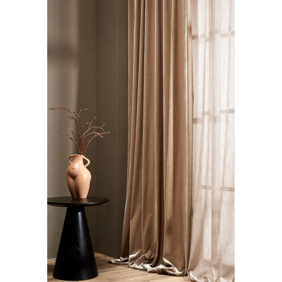 Kwantum Salontafels|Bijzettafels|Bijzettafel Cone 45cm