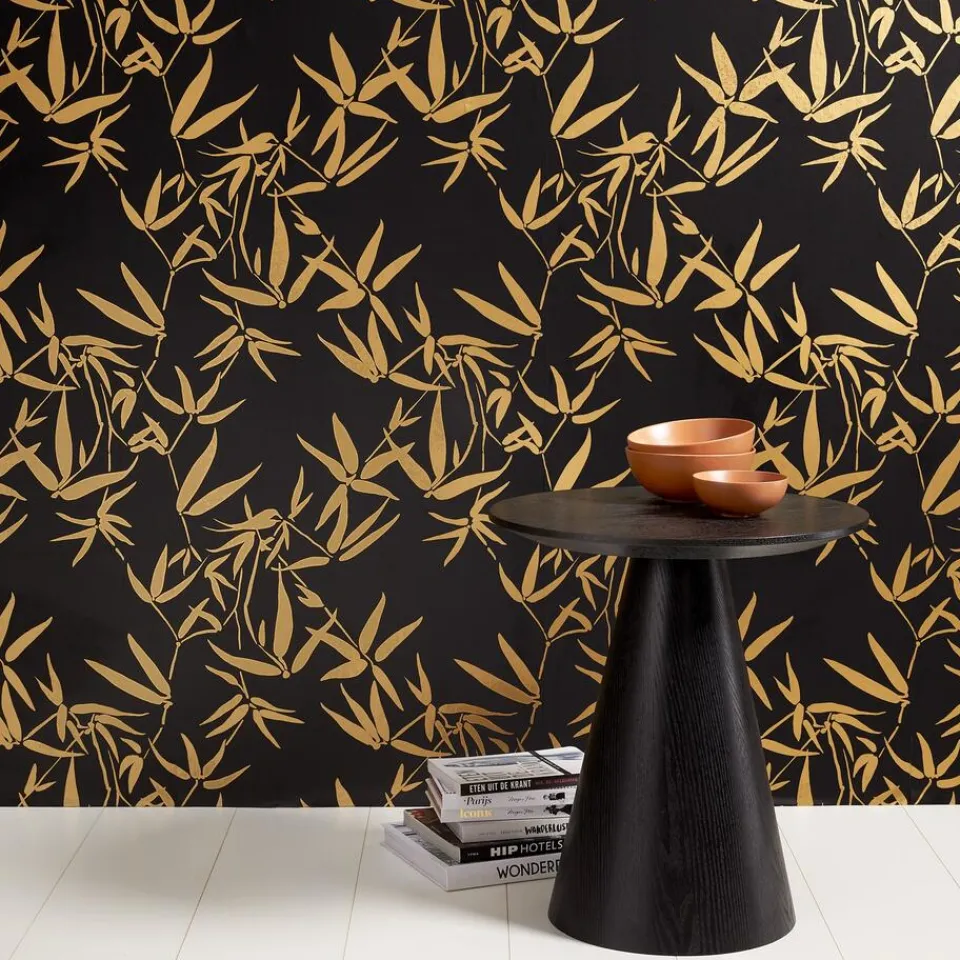Kwantum Salontafels|Bijzettafels|Bijzettafel Cone 45cm