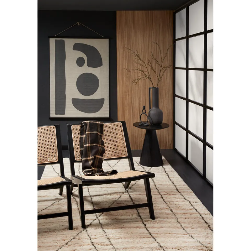 Kwantum Salontafels|Bijzettafels|Bijzettafel Cone 45cm