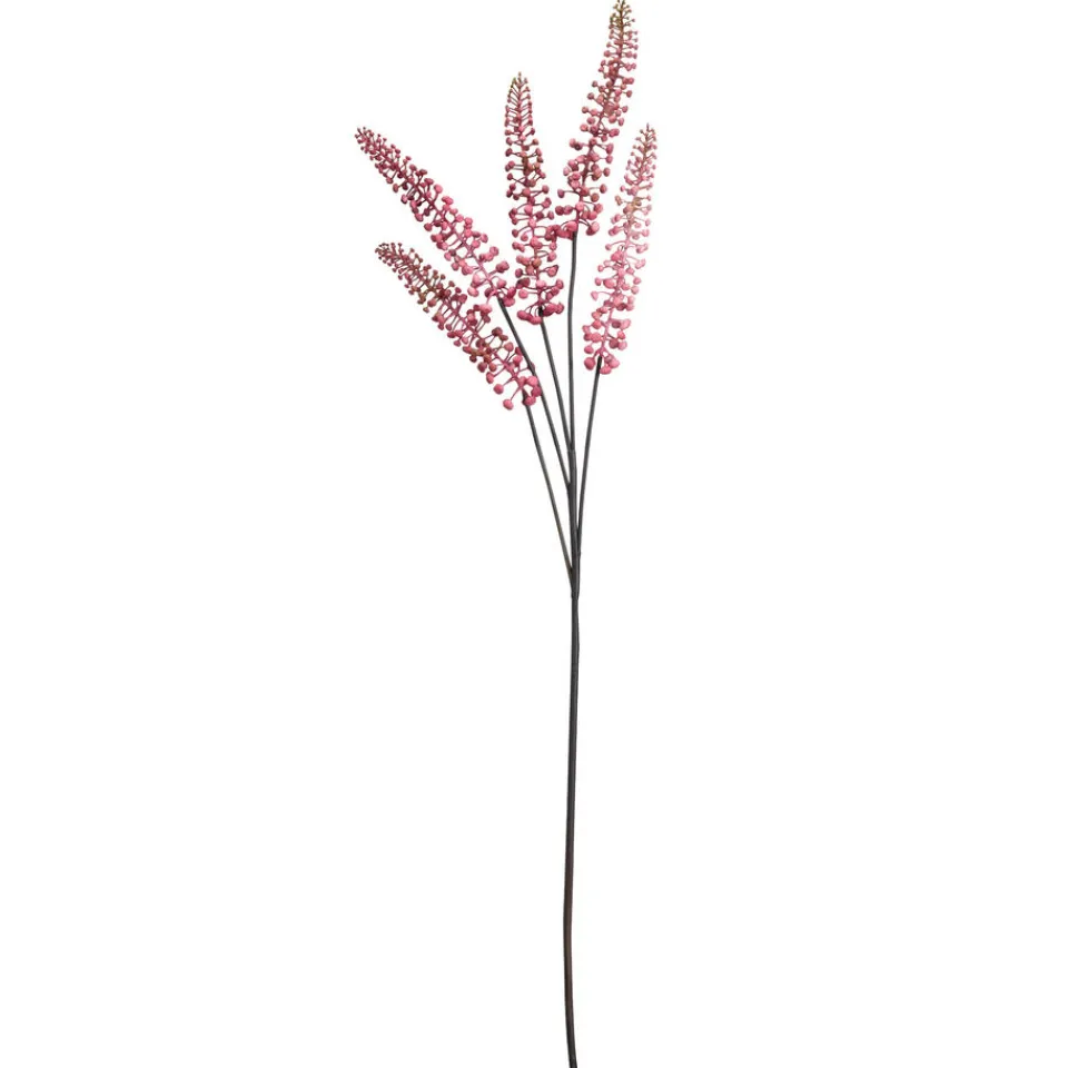 Kwantum Kunstplanten & Kunstbloemen|Bloem Phytolacca Roze