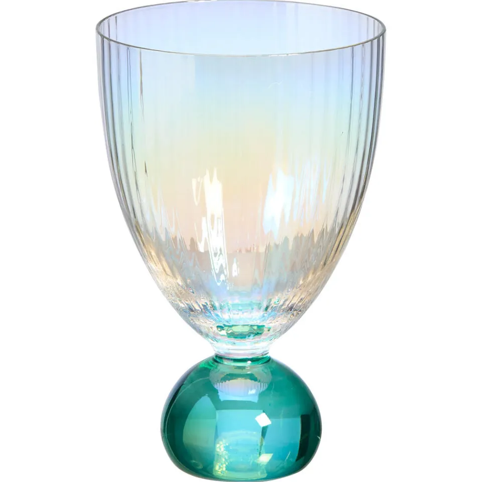 Kwantum Kerstservies|Glazen|Coupe Crisp Holo - 300 Ml