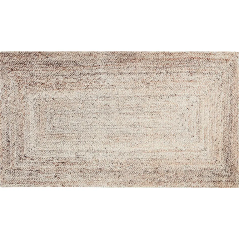 Kwantum Deurmatten|Deurmat Colton Beige