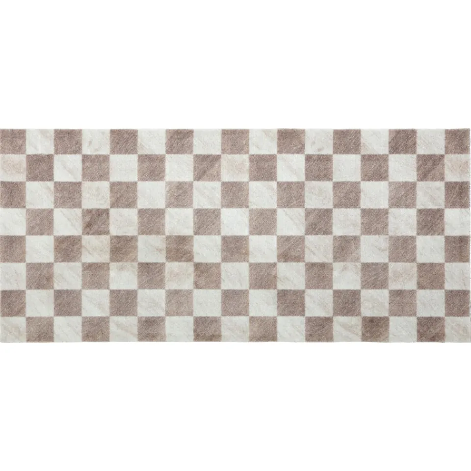 Kwantum Deurmatten|Deurmat Goshen Beige