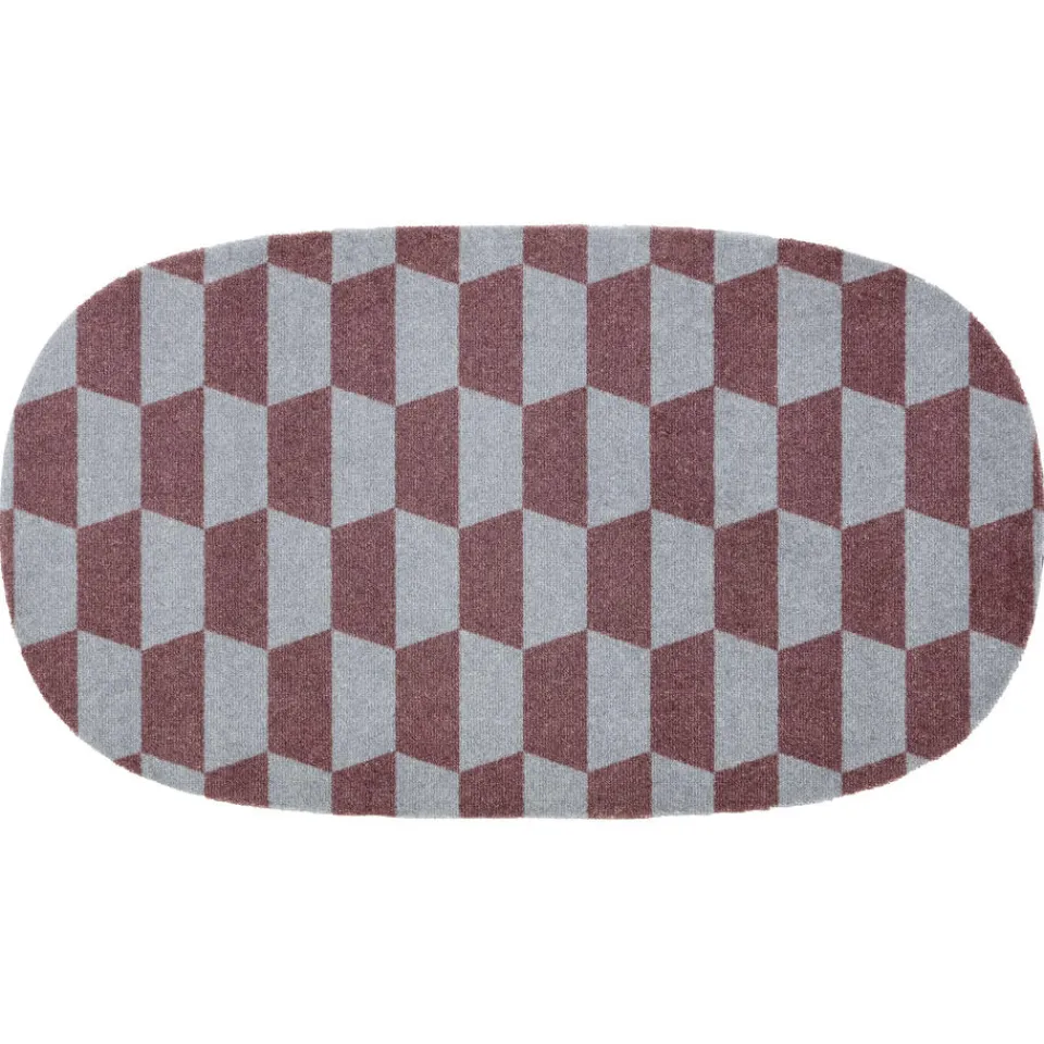 Kwantum Deurmatten|Deurmat Lisbon Bordeaux