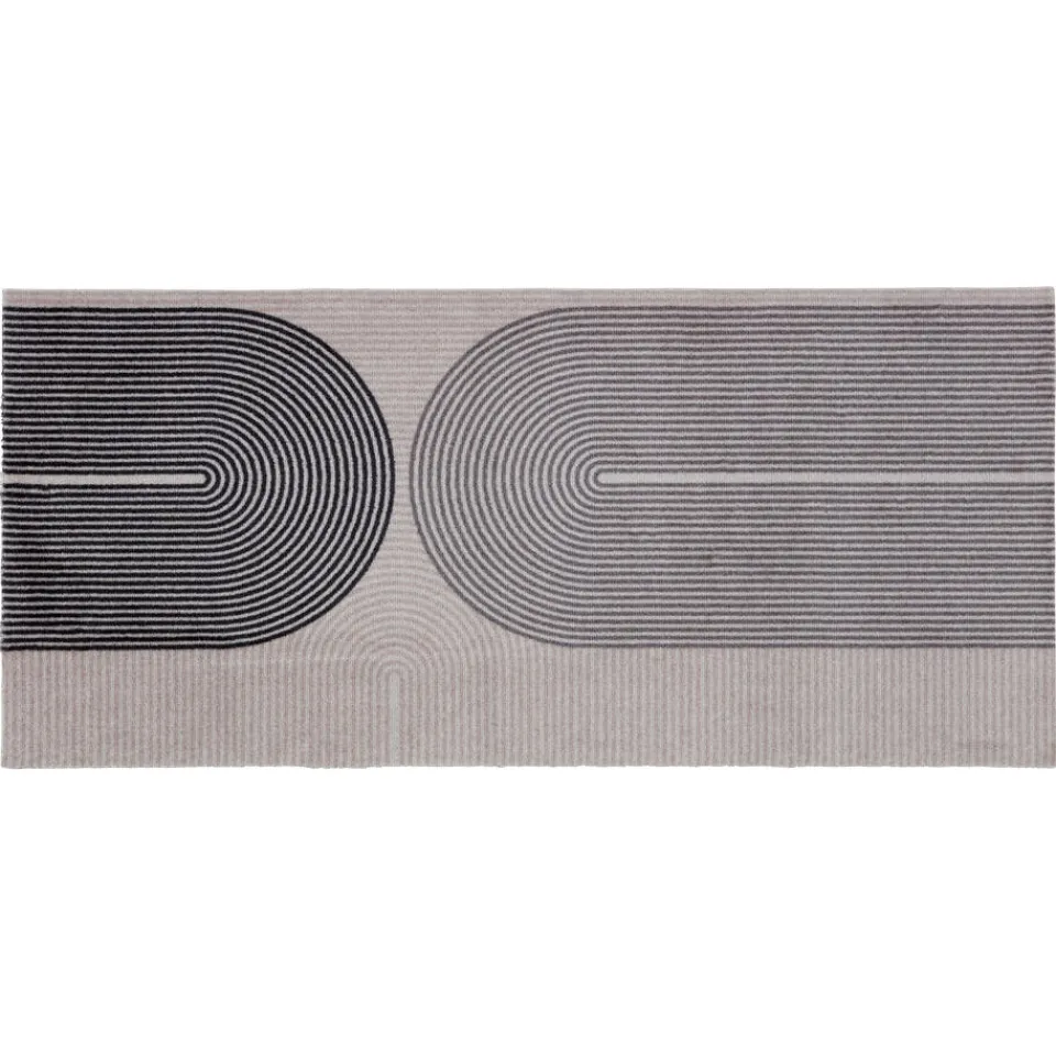 Kwantum Deurmatten|Deurmat Lowell Beige