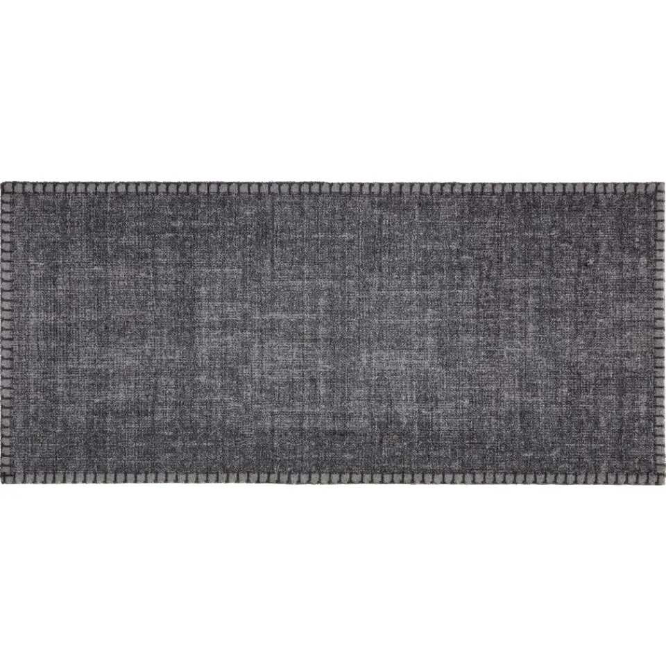 Kwantum Deurmatten|Deurmat Savoy Antraciet