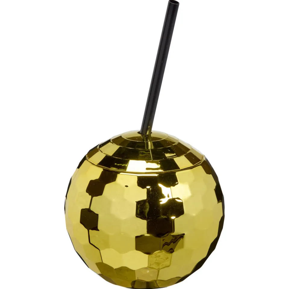 Kwantum Kerstservies|Mokken|Drinkbeker Discobal - 600ml