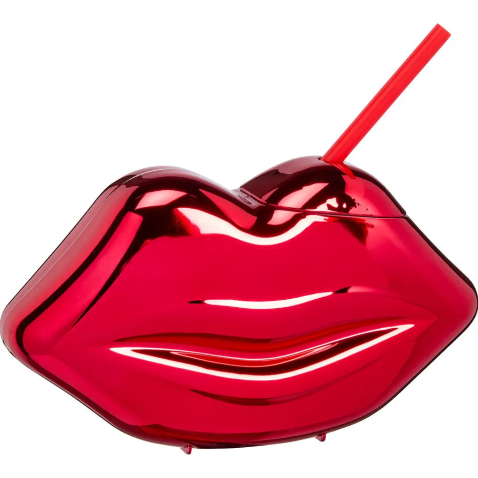 Kwantum Kerstservies|Glazen|Drinkbeker Lips - 600 Ml