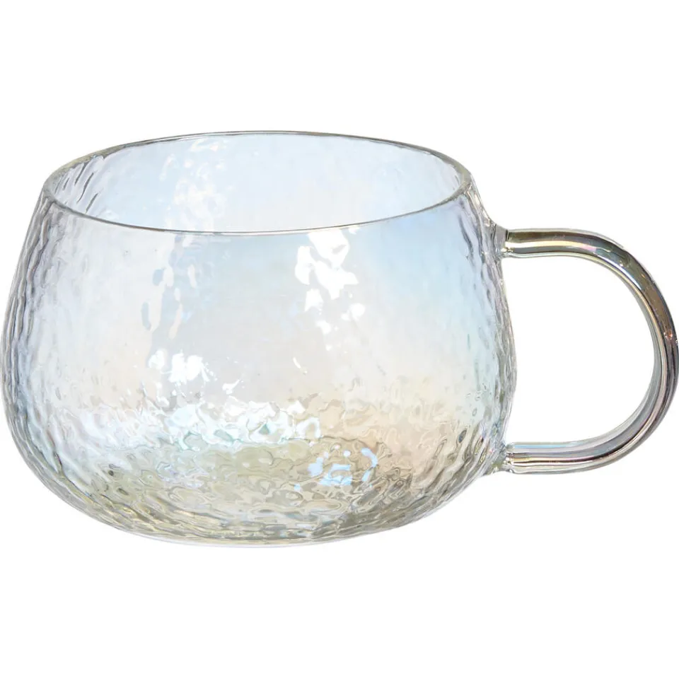 Kwantum Kerstservies|Glazen|Drinkglas Boro Holo