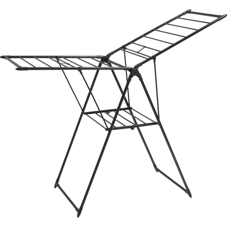 Kwantum Droogrekken|Droogrek Zwart