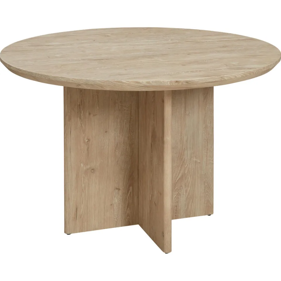 Kwantum Eettafels|Eettafel Matera Naturel