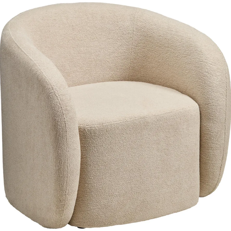 Kwantum Fauteuils|Fauteuil Alfero Zand