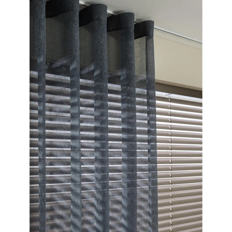 Kwantum Aluminium Jaloezieën|Houten Jaloezieën|Fenstr Aluminium Jaloezie Carlin 50mm