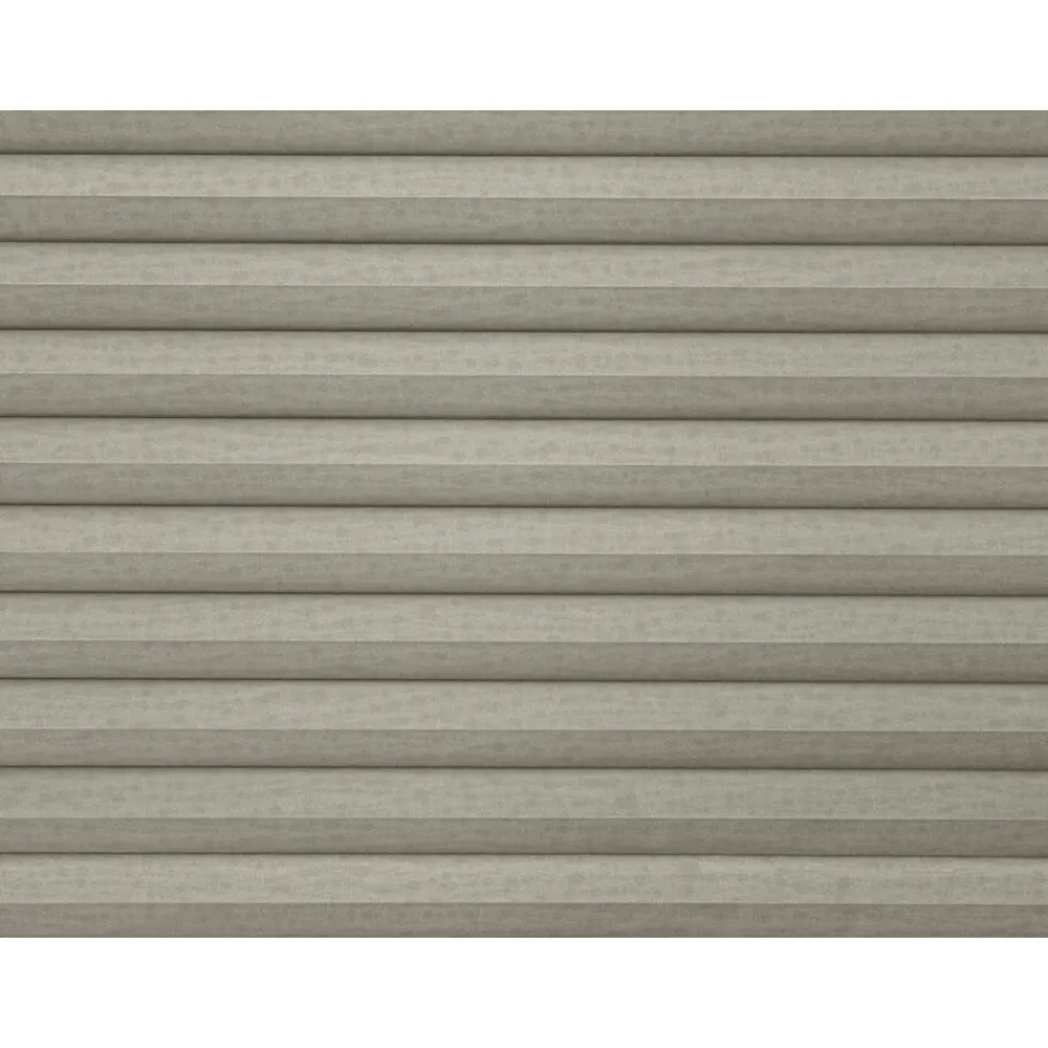 Kwantum Plisségordijnen|Fenstr Dubbel Plisségordijn Thirza Verduisterend