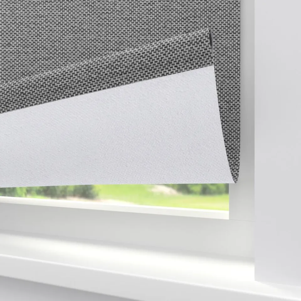 Kwantum Rolgordijnen|Fenstr Rolgordijn Fiene Verduisterend