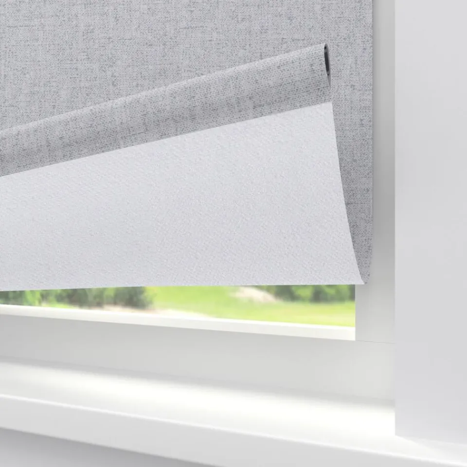 Kwantum Rolgordijnen|Fenstr Rolgordijn Liv Verduisterend