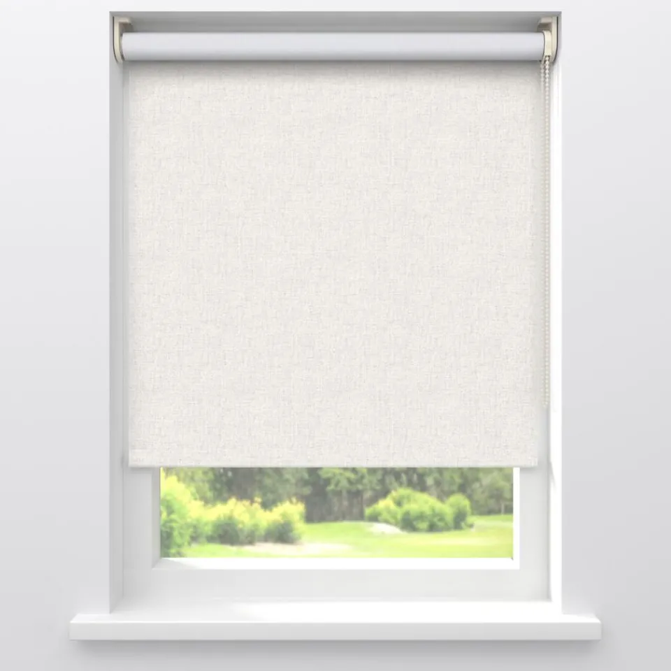 Kwantum Rolgordijnen|Fenstr Rolgordijn Liv Verduisterend