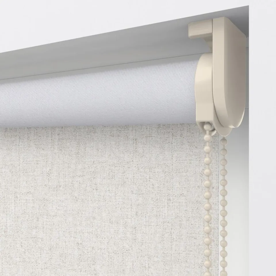 Kwantum Rolgordijnen|Fenstr Rolgordijn Liv Verduisterend