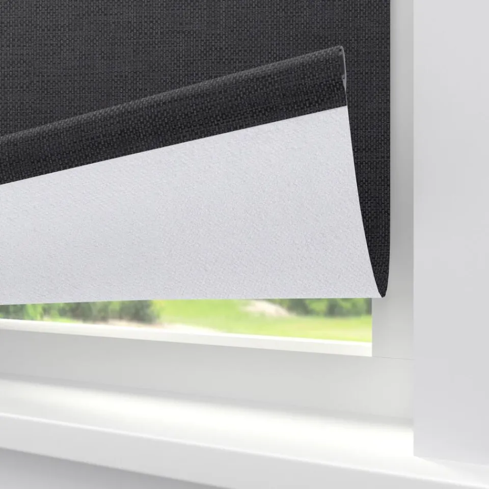 Kwantum Rolgordijnen|Fenstr Rolgordijn Sara Verduisterend