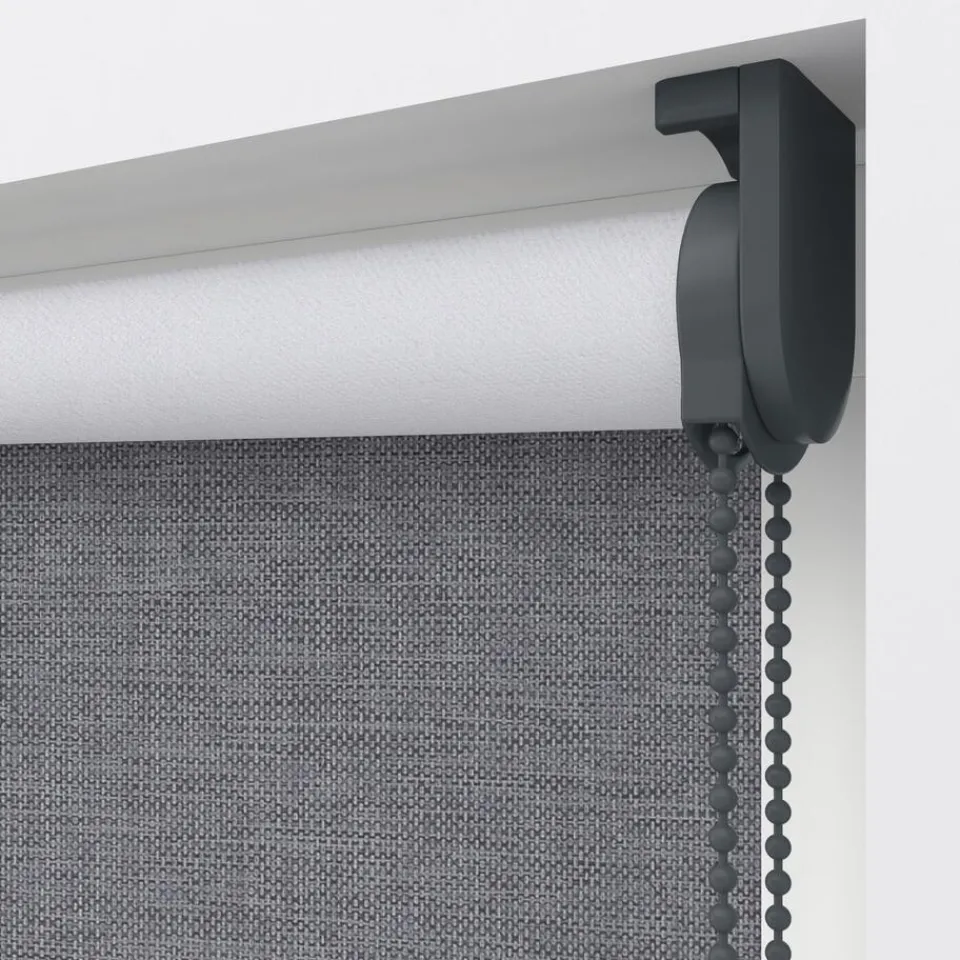 Kwantum Rolgordijnen|Fenstr Rolgordijn Sara Verduisterend