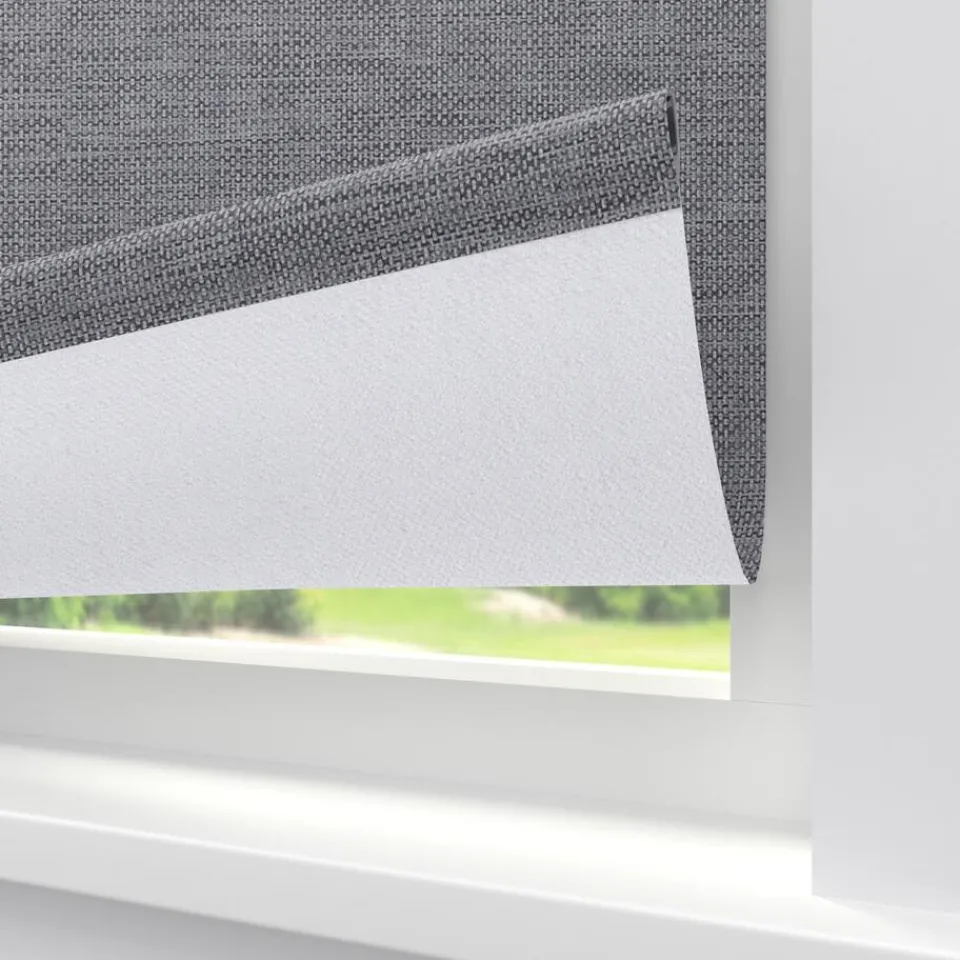 Kwantum Rolgordijnen|Fenstr Rolgordijn Sara Verduisterend