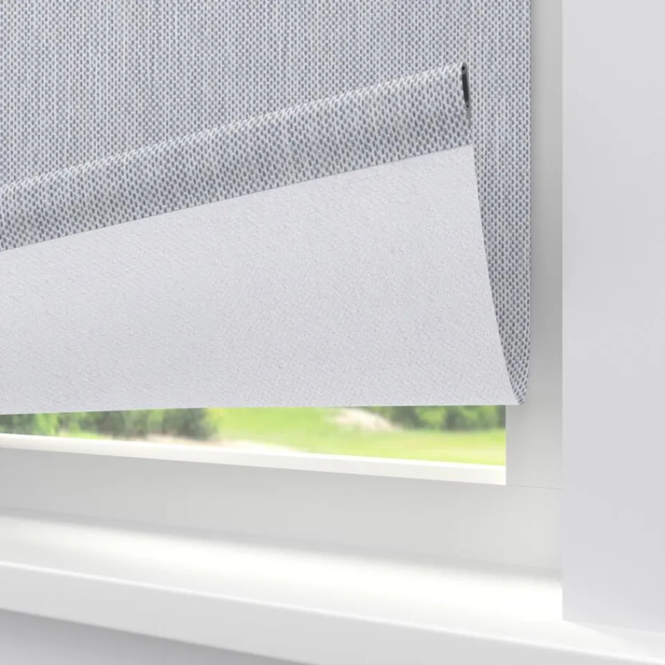 Kwantum Rolgordijnen|Fenstr Rolgordijn Sara Verduisterend