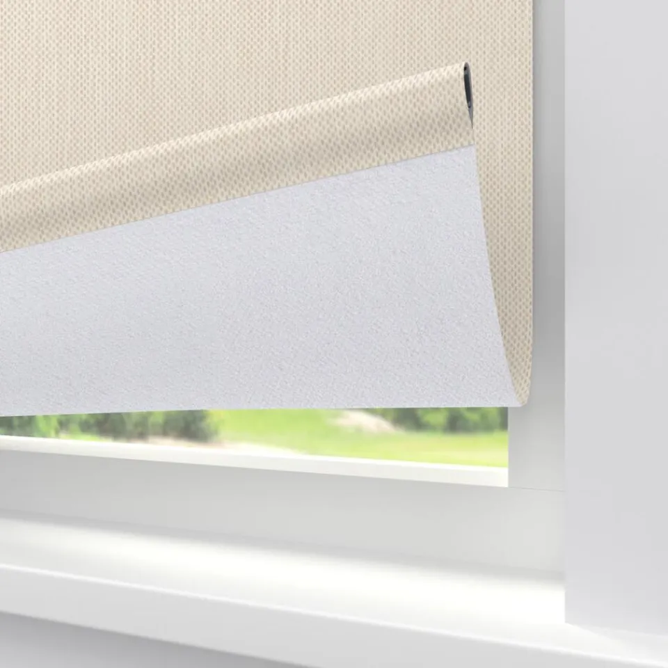 Kwantum Rolgordijnen|Fenstr Rolgordijn Sara Verduisterend