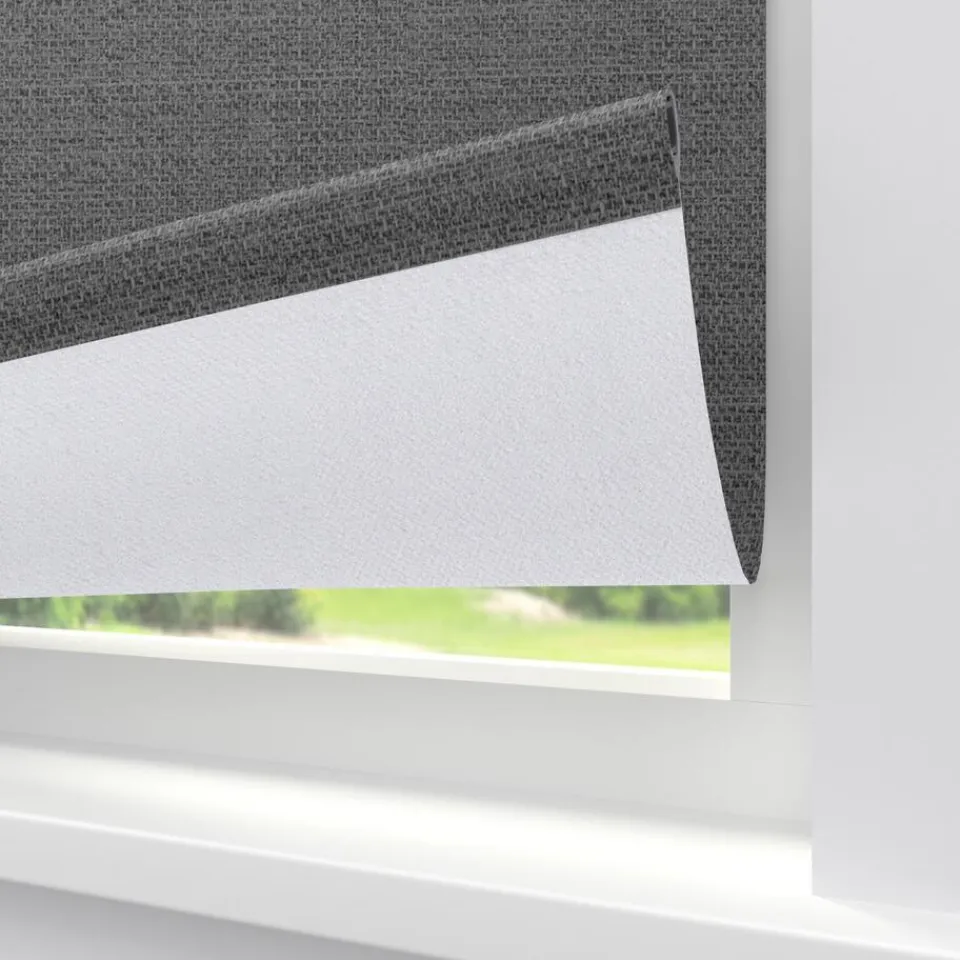 Kwantum Rolgordijnen|Fenstr Rolgordijn Nova Verduisterend