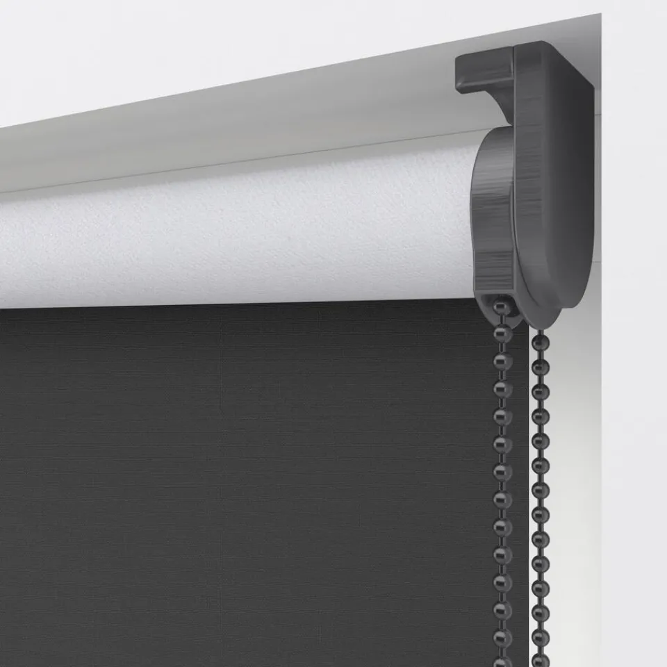 Kwantum Rolgordijnen|Fenstr Rolgordijn Noor Verduisterend