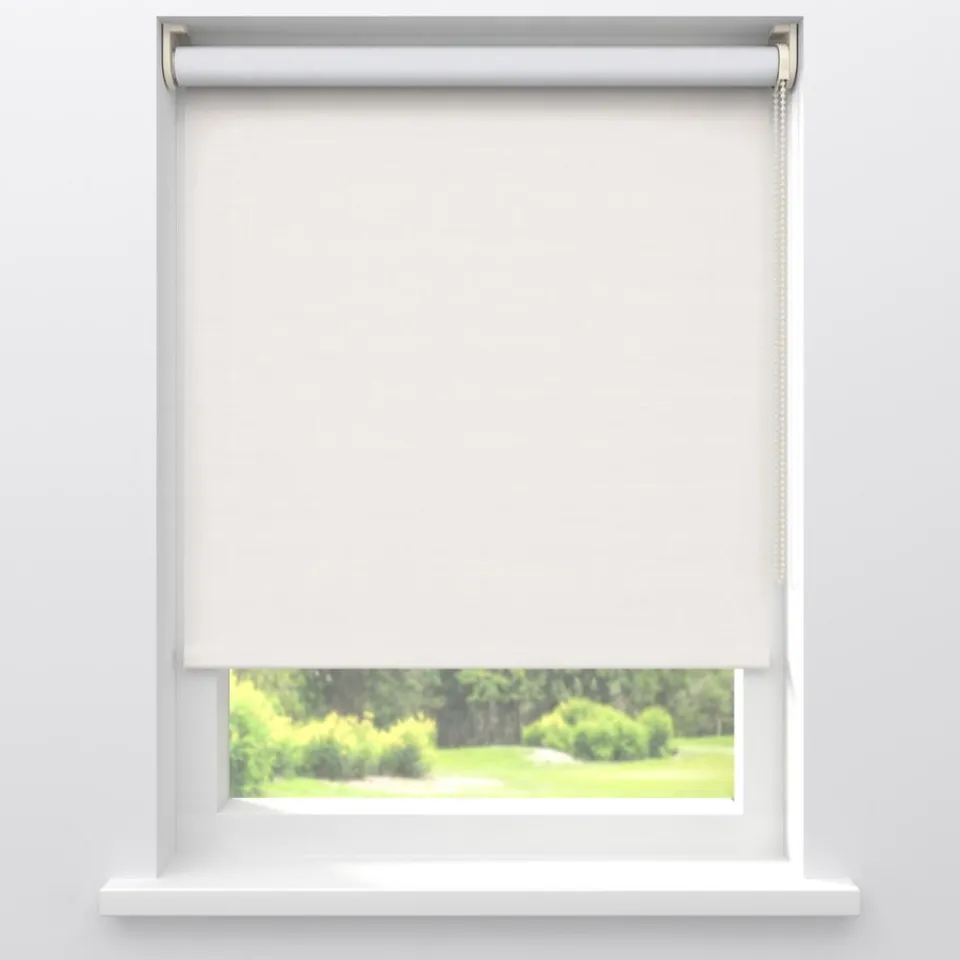 Kwantum Rolgordijnen|Fenstr Rolgordijn Noor Verduisterend