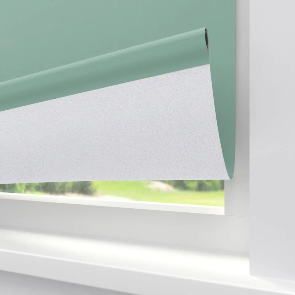 Kwantum Rolgordijnen|Fenstr Rolgordijn Noor Verduisterend
