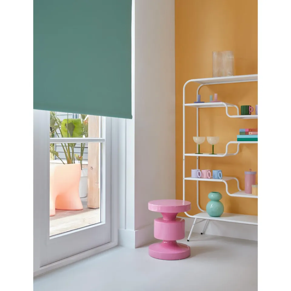 Kwantum Rolgordijnen|Fenstr Rolgordijn Noor Verduisterend