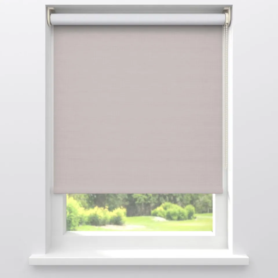 Kwantum Rolgordijnen|Fenstr Rolgordijn Noor Verduisterend