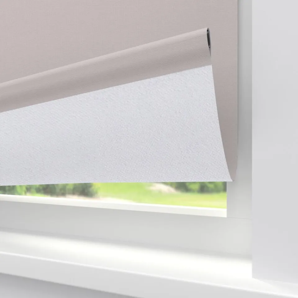 Kwantum Rolgordijnen|Fenstr Rolgordijn Noor Verduisterend