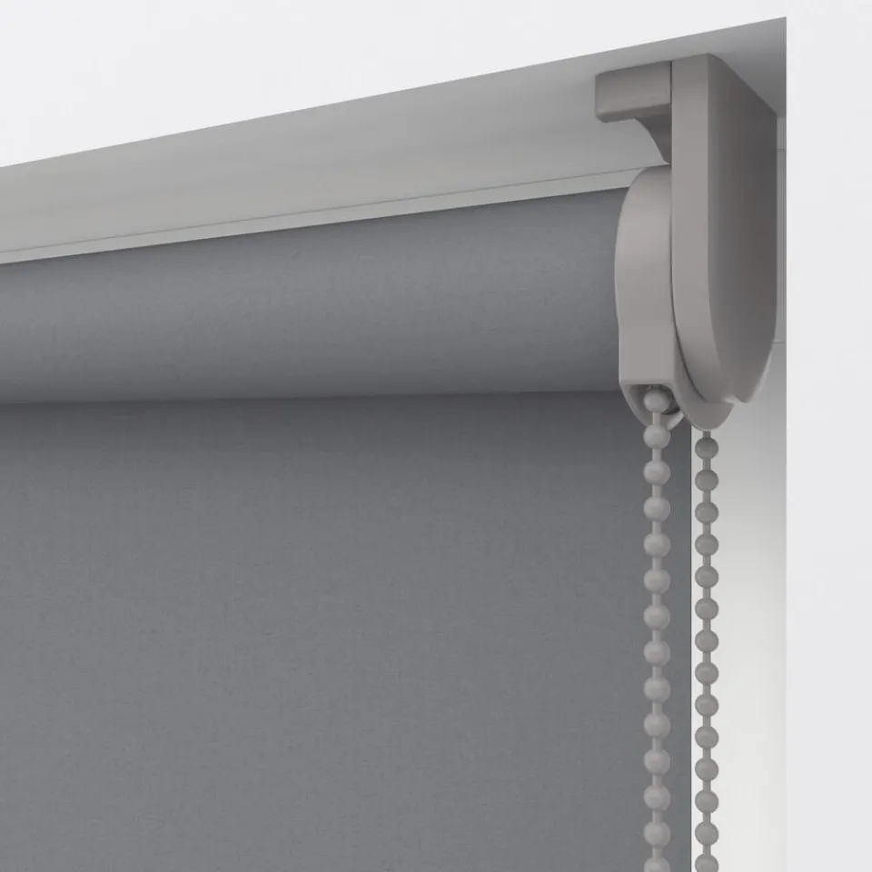 Kwantum Rolgordijnen|Fenstr Rolgordijn Mara Verduisterend