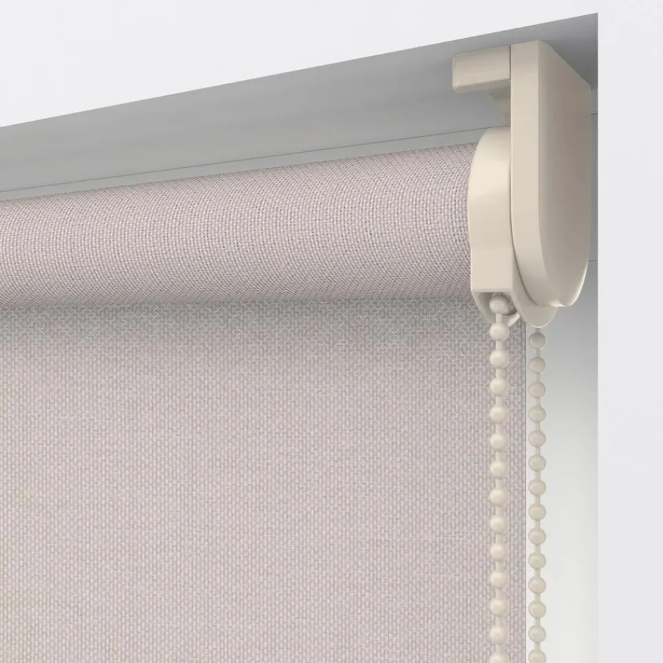 Kwantum Rolgordijnen|Fenstr Rolgordijn Livia Transparant