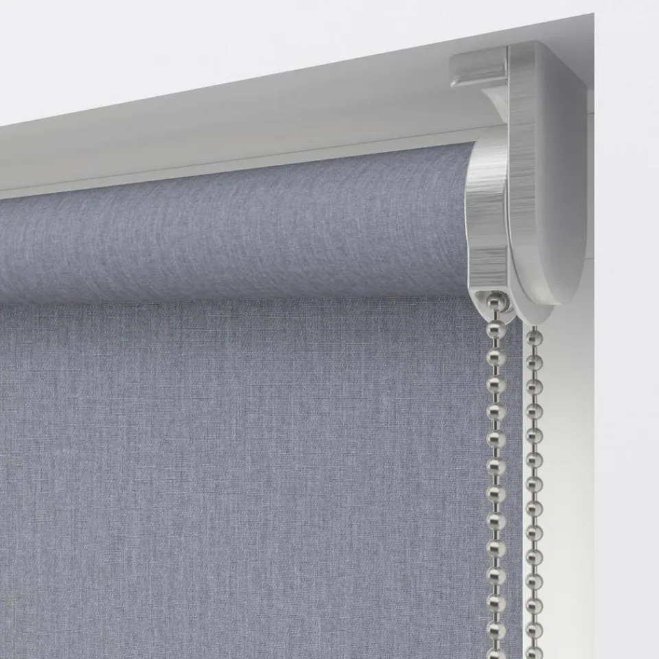 Kwantum Rolgordijnen|Fenstr Rolgordijn Lizzy Lichtdoorlatend