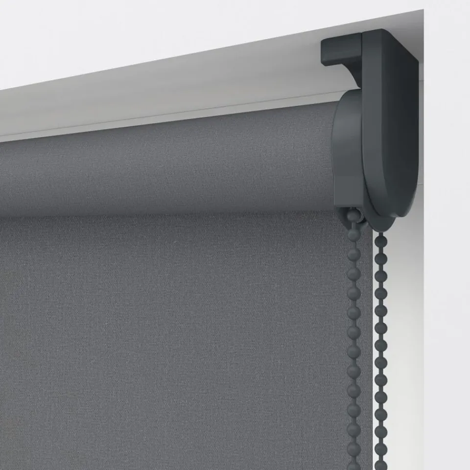 Kwantum Rolgordijnen|Fenstr Rolgordijn Liz Lichtdoorlatend