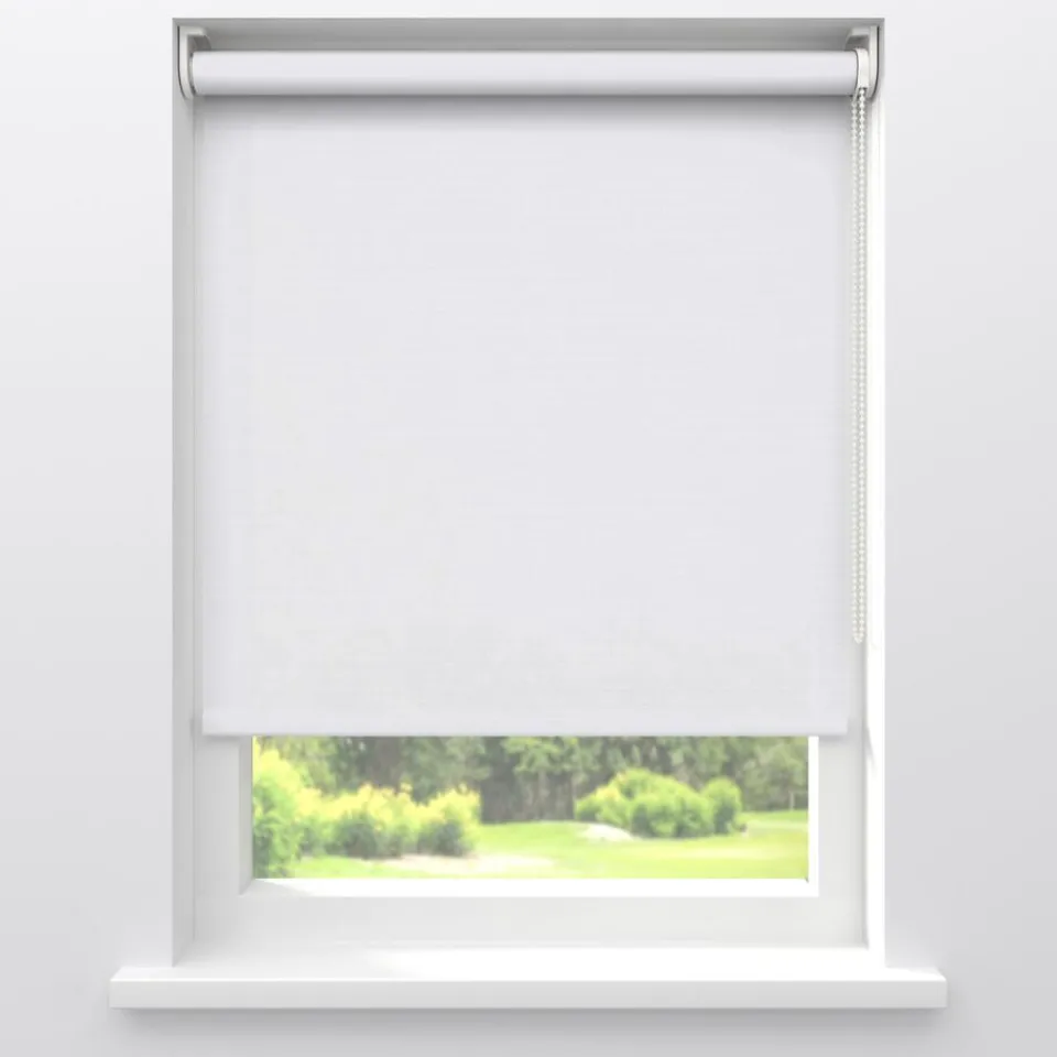 Kwantum Rolgordijnen|Fenstr Rolgordijn Liz Lichtdoorlatend