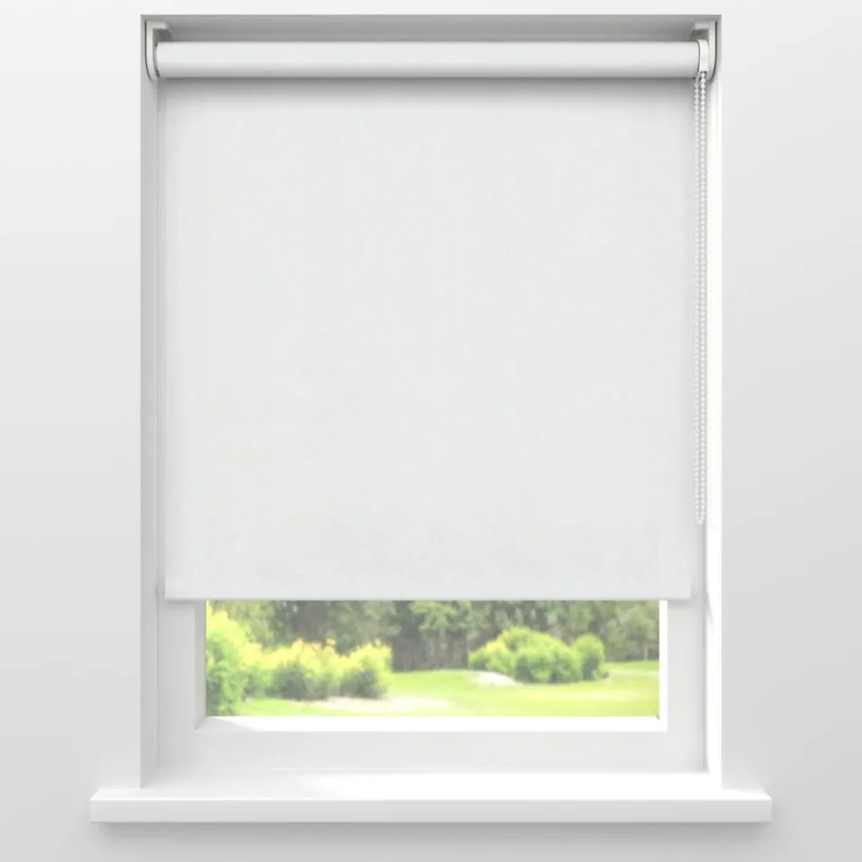 Kwantum Rolgordijnen|Fenstr Rolgordijn Jara Lichtdoorlatend
