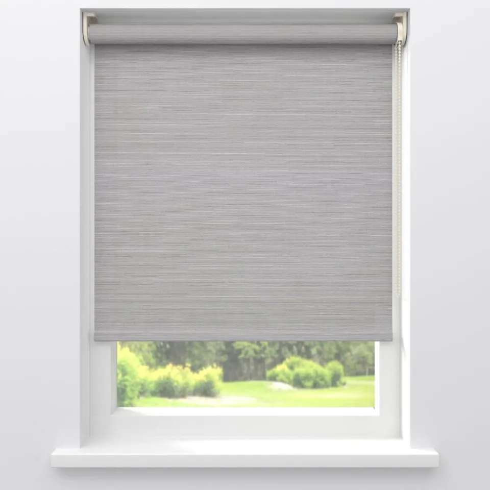 Kwantum Rolgordijnen|Fenstr Rolgordijn Jara Lichtdoorlatend