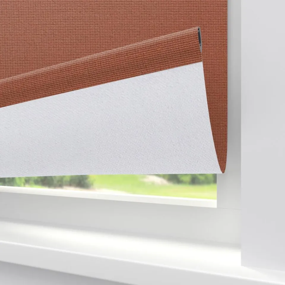 Kwantum Rolgordijnen|Fenstr Rolgordijn Noor Verduisterend