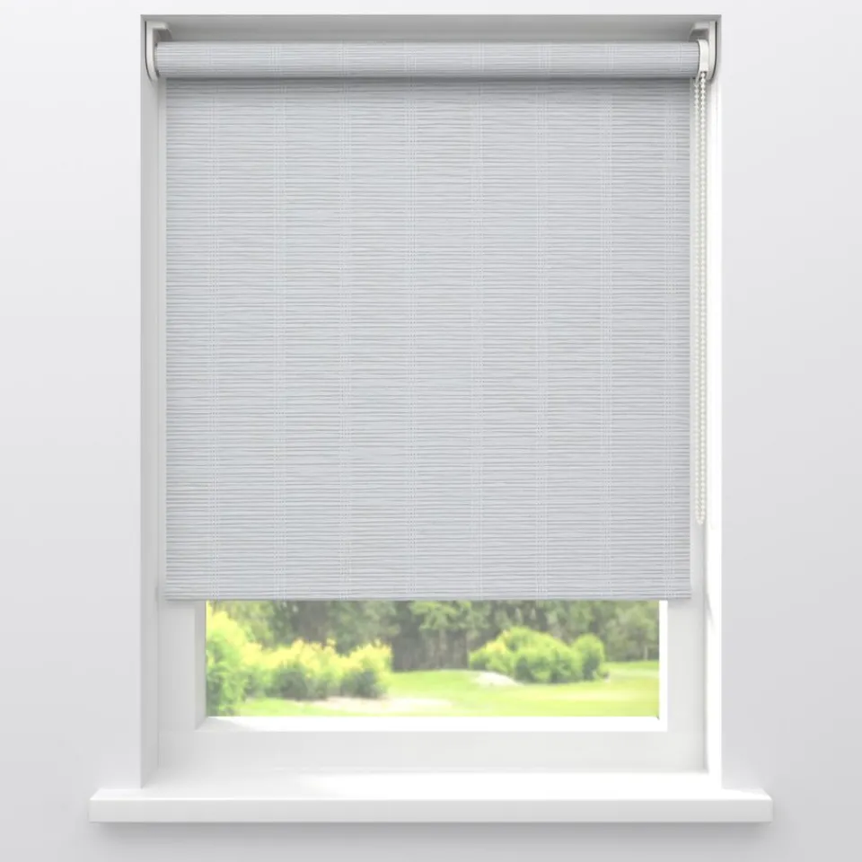 Kwantum Rolgordijnen|Fenstr Rolgordijn Fem Transparant