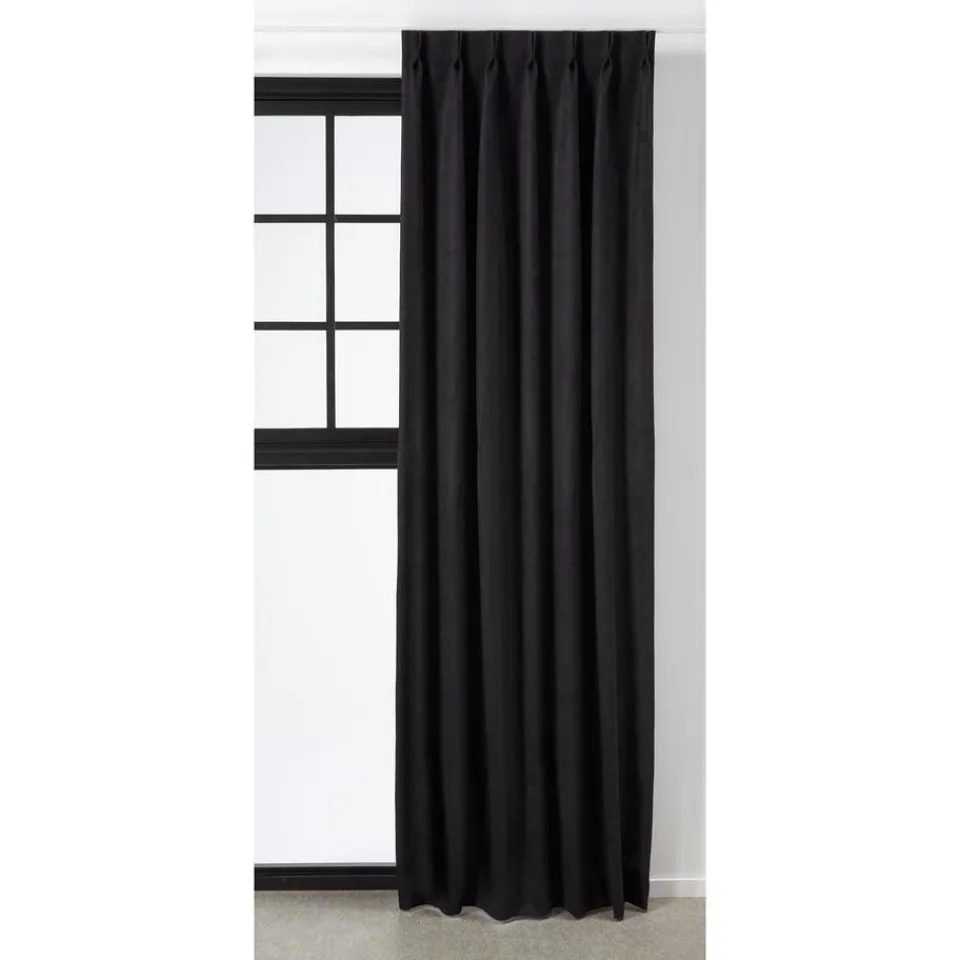 Kwantum Vouwgordijnen|Gordijnen|Gordijn Patrick