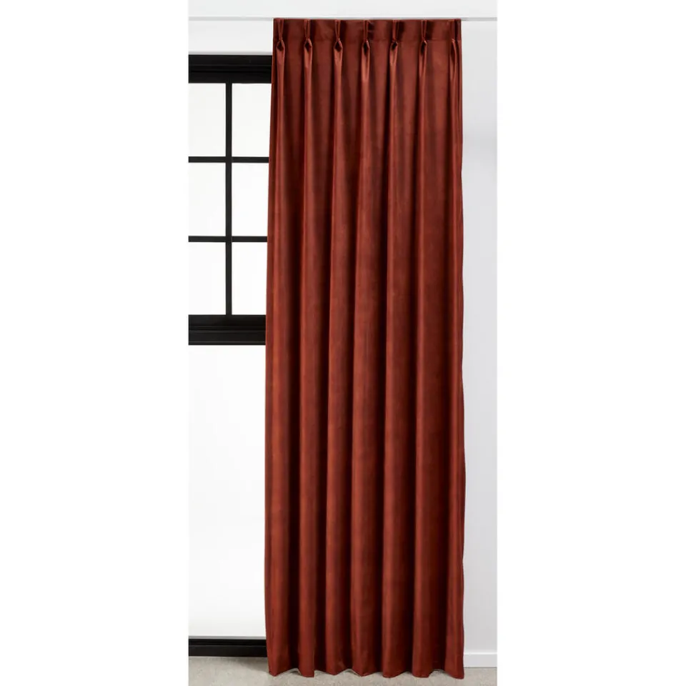 Kwantum Vouwgordijnen|Gordijnen|Gordijn Rosy