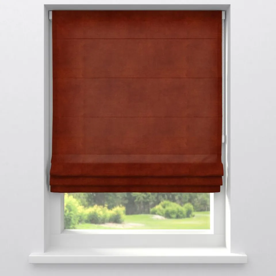 Kwantum Vouwgordijnen|Gordijnen|Gordijn Rosy