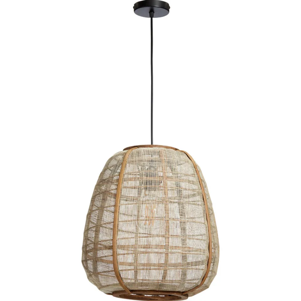 Kwantum Hanglampen|Hanglamp Avon Naturel
